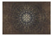 Wall Mural - Mandala 100x70cm - Non-Woven Murals