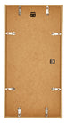 Annecy Plastic Photo Frame 20x40cm Beech Corner | Yourdecoration.co.uk