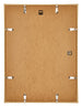 Annecy Plastic Photo Frame 30x40cm Beech Corner | Yourdecoration.co.uk