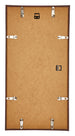 Annecy Plastic Photo Frame 40x70cm Brown Back | Yourdecoration.co.uk