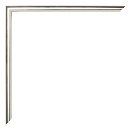 Annecy Plastic Photo Frame 48x64cm Champagne Detail Corner | Yourdecoration.co.uk