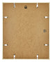 Annecy Plastic Photo Frame 70x90cm Gold Back | Yourdecoration.co.uk