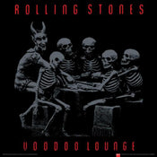 Art Print The Rolling Stones Voodoo Lounge 30x30cm Pyramid PPR48007 | Yourdecoration.co.uk