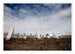 Aurora Aluminium Photo Frame 21x29 7cm A4 White Front Photo Landscape | Yourdecoration.co.uk