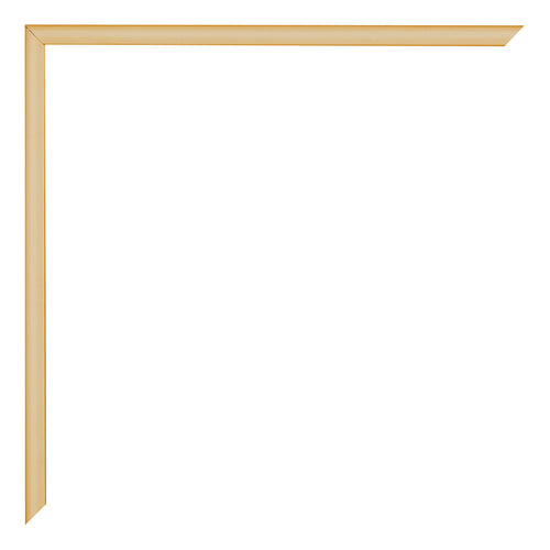 Austin Aluminium Photo Frame 21x29 7cm A4 Gold Vintage Detail Corner | Yourdecoration.co.uk