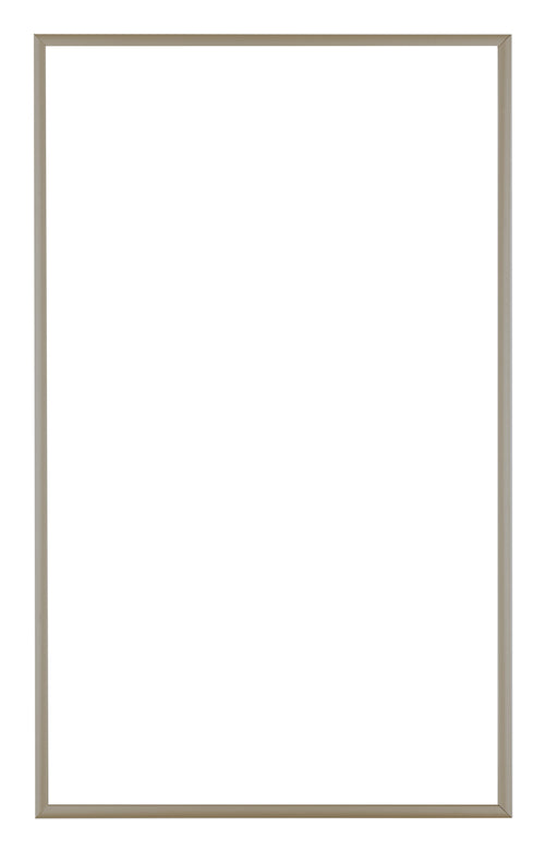 Austin Aluminium Photo Frame 33x48cm Champagne Front | Yourdecoration.co.uk