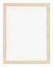 Catania MDF Photo Frame 18x24cm Oak Front | Yourdecoration.co.uk