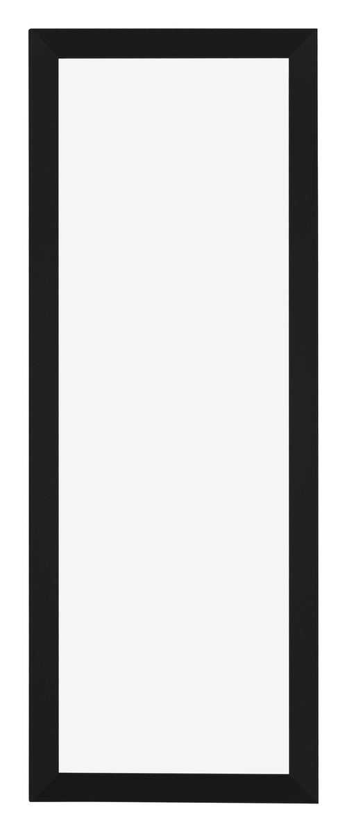 Catania MDF Photo Frame 20x60cm Black Front | Yourdecoration.co.uk