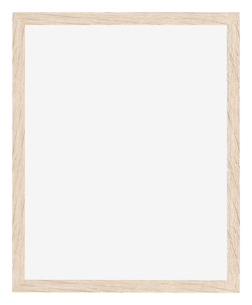 Catania MDF Photo Frame 24x30cm Oak Front | Yourdecoration.co.uk