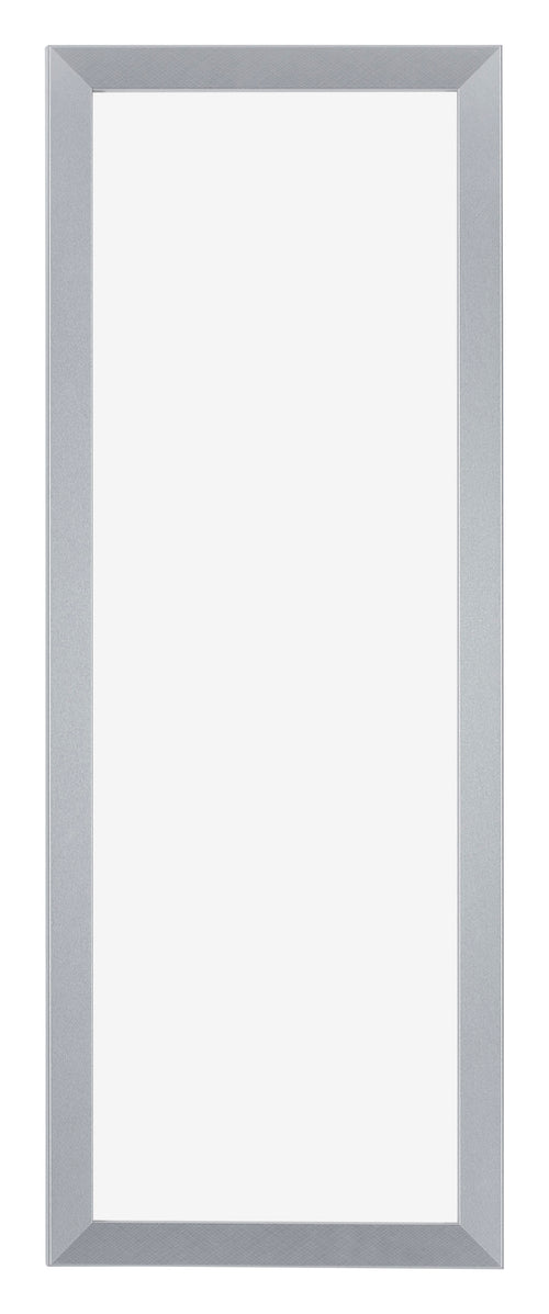 Catania MDF Photo Frame 25x75cm Silver Front | Yourdecoration.co.uk