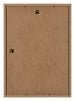 Catania MDF Photo Frame 29 7x42cm A3 Oak Back | Yourdecoration.co.uk