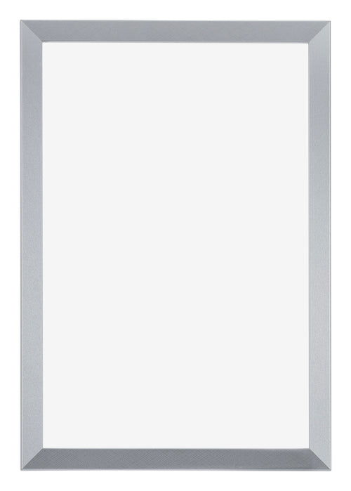 Catania MDF Photo Frame 32x45cm Silver Front | Yourdecoration.co.uk