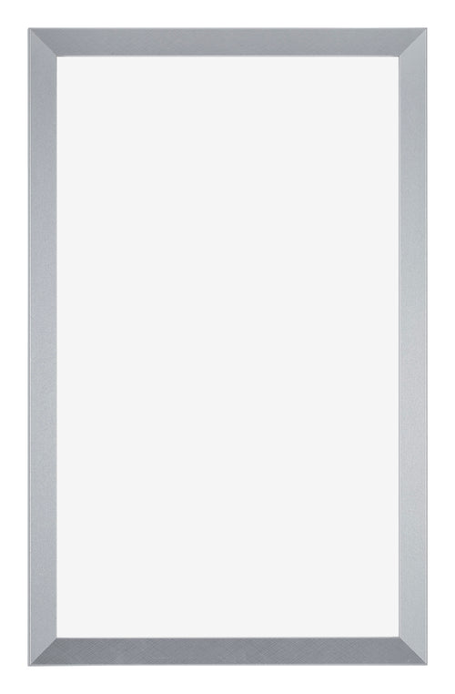 Catania MDF Photo Frame 33x48cm Silver Front | Yourdecoration.co.uk