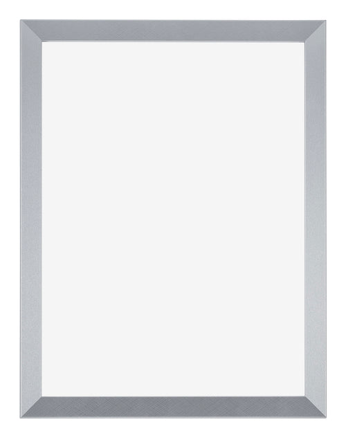 Catania MDF Photo Frame 36x48cm Silver Front. | Yourdecoration.co.uk