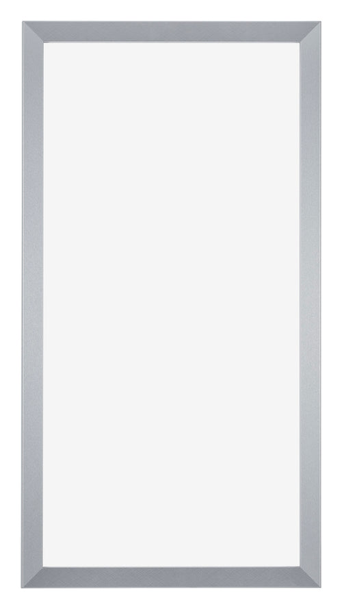 Catania MDF Photo Frame 40x70cm Silver Front | Yourdecoration.co.uk