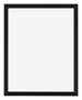 Catania MDF Photo Frame 56x71cm Black Front | Yourdecoration.co.uk