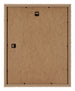 Catania MDF Photo Frame 70x90cm Oak Back | Yourdecoration.co.uk