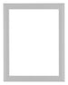 Como MDF Photo Frame 18x24cm White High Gloss Front | Yourdecoration.co.uk