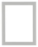 Como MDF Photo Frame 18x24cm White Woodgrain Front | Yourdecoration.co.uk