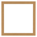 Como MDF Photo Frame 20x20cm Beech Front | Yourdecoration.co.uk