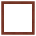 Como MDF Photo Frame 20x20cm Cherry Front | Yourdecoration.co.uk