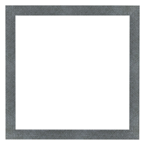 Como MDF Photo Frame 20x20cm Iron Swept Front | Yourdecoration.co.uk