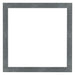 Como MDF Photo Frame 20x20cm Iron Swept Front | Yourdecoration.co.uk