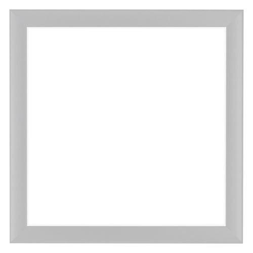 Como MDF Photo Frame 20x20cm White High Gloss Front | Yourdecoration.co.uk