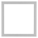 Como MDF Photo Frame 20x20cm White High Gloss Front | Yourdecoration.co.uk