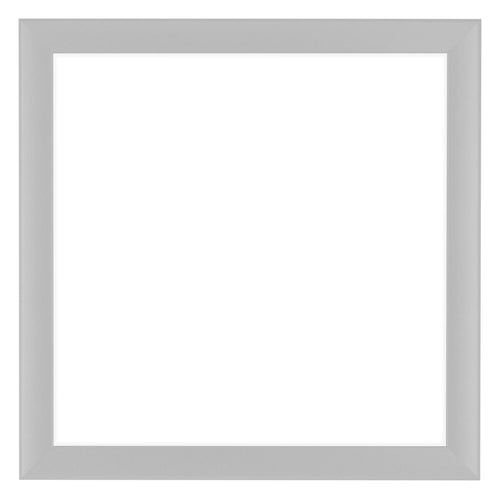 Como MDF Photo Frame 20x20cm White Matte Front | Yourdecoration.co.uk