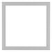 Como MDF Photo Frame 20x20cm White Matte Front | Yourdecoration.co.uk