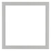 Como MDF Photo Frame 20x20cm White Woodgrain Front | Yourdecoration.co.uk