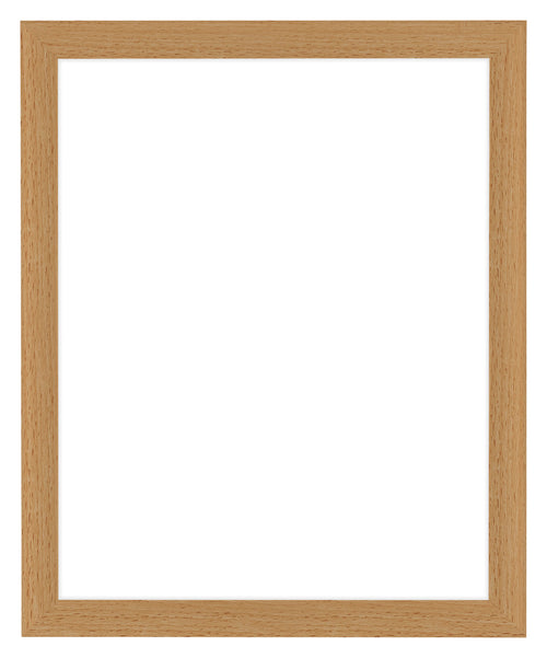 Como MDF Photo Frame 20x25cm Beech Front | Yourdecoration.co.uk