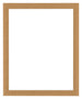 Como MDF Photo Frame 20x25cm Beech Front | Yourdecoration.co.uk