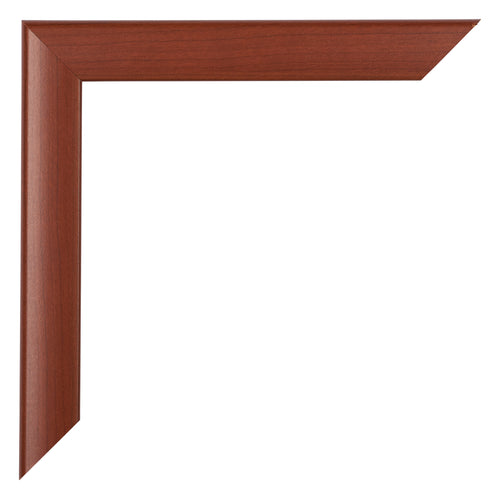 Como MDF Photo Frame 20x25cm Cherry Corner | Yourdecoration.co.uk