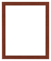 Como MDF Photo Frame 20x25cm Cherry Front | Yourdecoration.co.uk