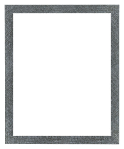 Como MDF Photo Frame 20x25cm Iron Swept Front | Yourdecoration.co.uk