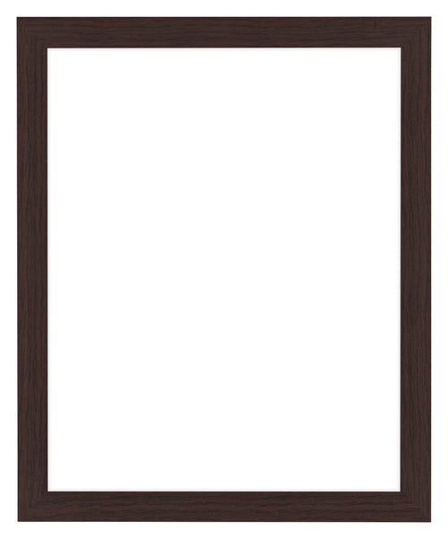 Como MDF Photo Frame 20x25cm Oak Dark Front | Yourdecoration.co.uk