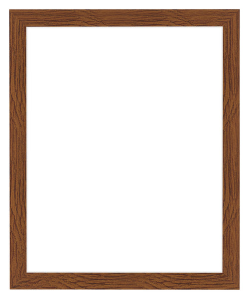 Como MDF Photo Frame 20x25cm Oak Rustic Front | Yourdecoration.co.uk