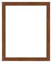 Como MDF Photo Frame 20x25cm Oak Rustic Front | Yourdecoration.co.uk