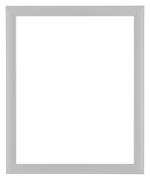 Como MDF Photo Frame 20x25cm White High Gloss Front | Yourdecoration.co.uk