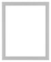 Como MDF Photo Frame 20x25cm White Matte Front | Yourdecoration.co.uk