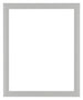 Como MDF Photo Frame 20x25cm White Woodgrain Front | Yourdecoration.co.uk