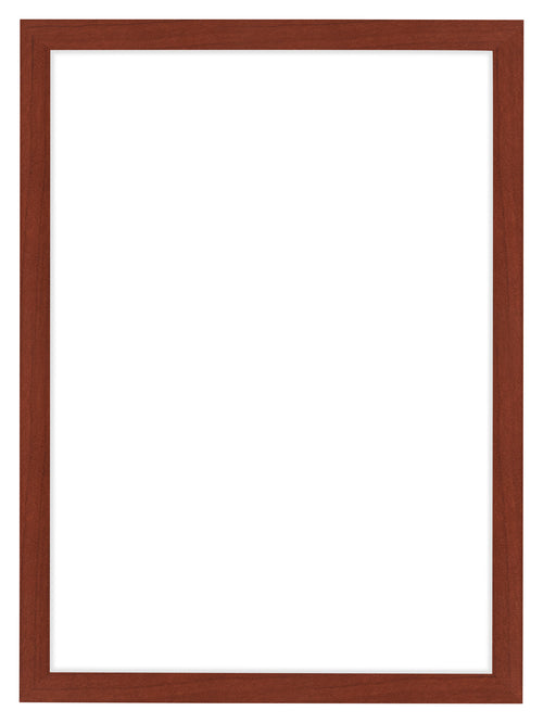 Como MDF Photo Frame 20x28cm Cherry Front | Yourdecoration.co.uk