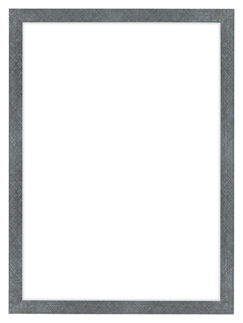 Como MDF Photo Frame 20x28cm Iron Swept Front | Yourdecoration.co.uk