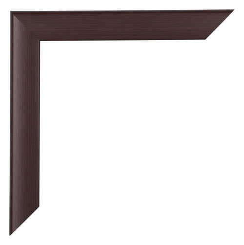 Como MDF Photo Frame 20x28cm Oak Rustiek Corner | Yourdecoration.co.uk