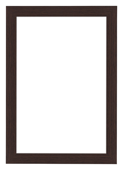 Como MDF Photo Frame 20x30cm Oak Dark Front | Yourdecoration.co.uk