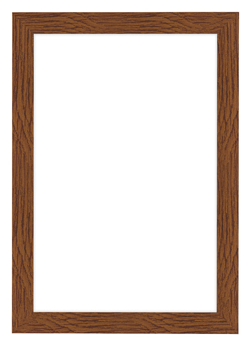 Como MDF Photo Frame 20x30cm Oak Rustic Front | Yourdecoration.co.uk