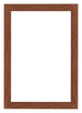 Como MDF Photo Frame 20x30cm Walnut Front | Yourdecoration.co.uk