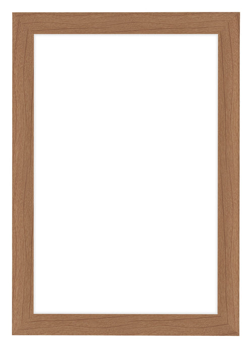 Como MDF Photo Frame 20x30cm Walnut Light Front | Yourdecoration.co.uk